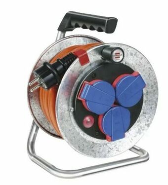 Zgonc Kabeltrommel Angebot