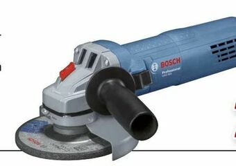 Zgonc Winkelschleifer GWS 880 Angebot
