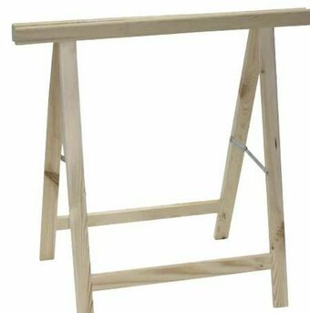 Zgonc Holz-Klappbock Angebot