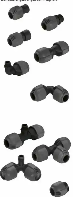 Zgonc Schnellverbindungstechnik Quick & Easy Angebot