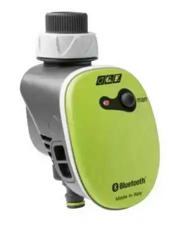 Zgonc Bewässerungs-Computer Pro Bluetooth Angebot