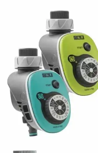 Zgonc Bewässerungs-Computer Easy Angebot