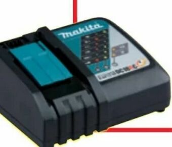 Zgonc Ladegerät DC 18 RC Angebot