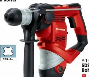 Zgonc Bohrhammer TC-RH 900/1 Angebot
