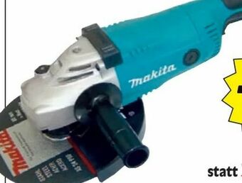 Zgonc Winkelschleifer GA9020 Angebot