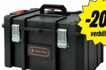 Zgonc Werkzeugkoffer Angebot