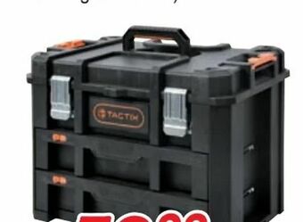 Zgonc Werkzeugkoffer Angebot