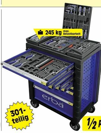 Zgonc Werkstattwagen Angebot