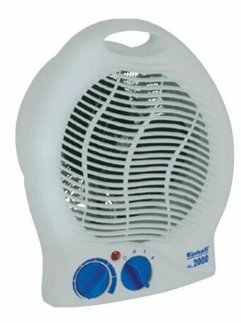 Zgonc Heizlüfter HKL 2000 Angebot