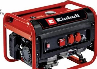 Zgonc Stromerzeuger TC-PG 25/E5 Angebot