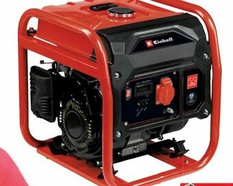Zgonc Stromerzeuger TC-IG 1100 Angebot