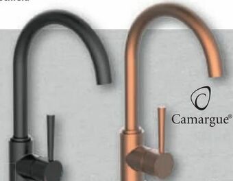 Bauhaus Spültischarmatur Merida Angebot