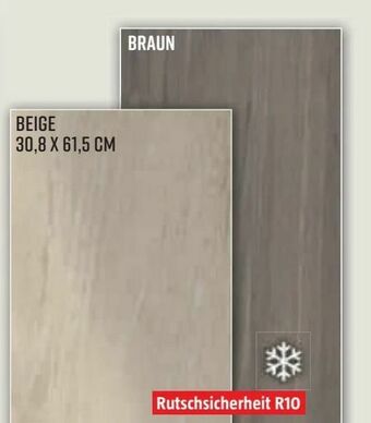 Bauhaus Feinsteinzeug Alpina Angebot