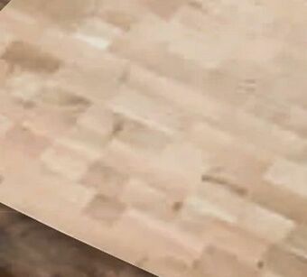 Bauhaus Arbeitsplatte Buche Angebot