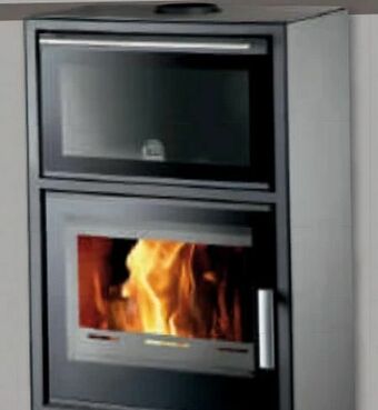 Bauhaus Kaminofen Kufstein Angebot