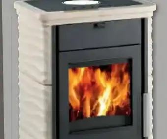 Bauhaus Pelletofen Pelletto III Angebot