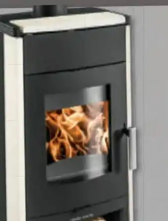 Bauhaus Kaminofen Varese Angebot