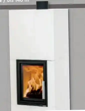 Bauhaus Kaminofen Tirol Angebot