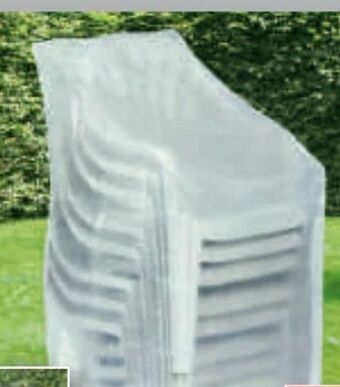 Bauhaus Gartenmöbel Schutzhülle Angebot