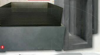 Bauhaus Feuerschale Angebot