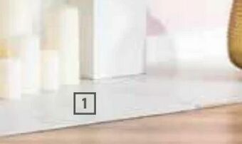 OBI Feinsteinzeug Marmore Carrara Angebot