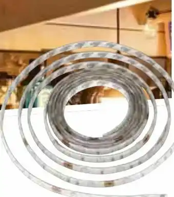 OBI LED Streifen Flexband Angebot