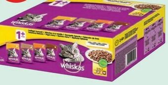 Lagerhaus Katzenfutter Frischebeutel Angebot