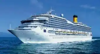 Billa Reisen Island-Schottland Costa Fortuna Angebot