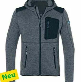 Lagerhaus Herren Strickjacke Angebot