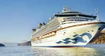 Abenteuer Kap Hoorn-Diamond Princess