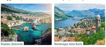 Lidl Reisen Adria-Griechenland Kreuzfahrt Angebot