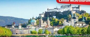 Lidl Reisen Salzburg Angebot