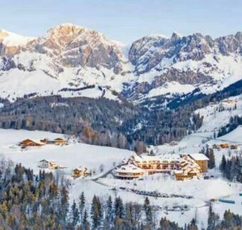 Hofer Reisen Salzburg Mühlbach Am Hochkönig Angebot