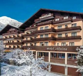 Hofer Reisen Bad Hofgastein-Salzburg Angebot