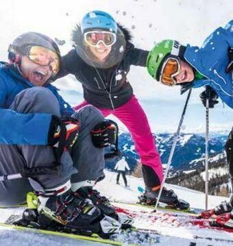 Hofer Reisen Bad Kleinkirchheim-Kärnten Angebot
