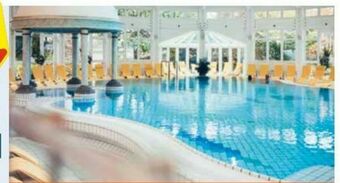 Hofer Reisen Bad Tatzmannsdorf-Burgenland Angebot