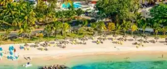 Mauritius-Casuarina Resort & Spa