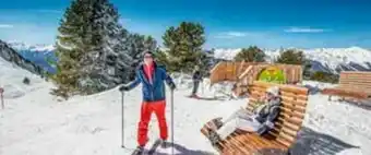 Billa Reisen Tirol Jerzens Angebot