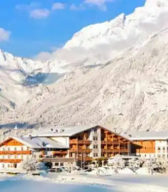 Billa Reisen Tirol Alpbachtal Angebot