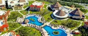 Billa Reisen Mexiko Cancun Angebot