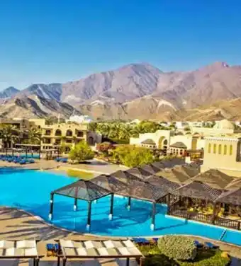 Billa Reisen Vereinigte Arabische Emirate-Dubai Angebot