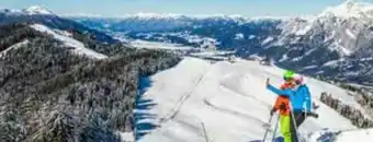 Billa Reisen Kärnten Finkenstein Angebot