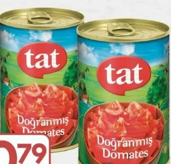 ETSAN Tomatenmark Angebot