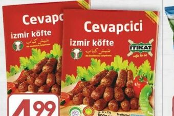 ETSAN Cevapcici Angebot