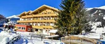 Billa Reisen Salzburg Bramberg Angebot