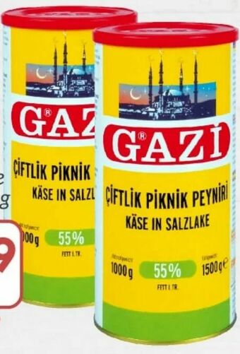 ETSAN Weichkäse Angebot
