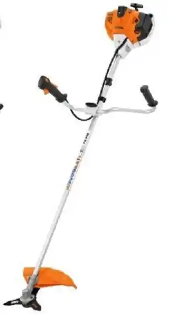 Lagerhaus STIHL Freischneider FS 240 Angebot