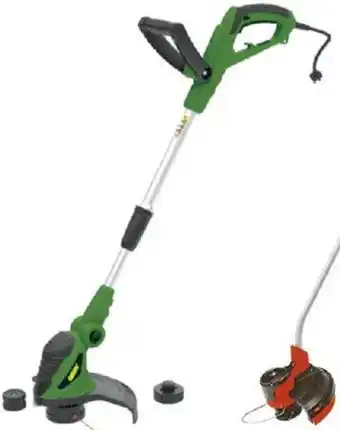 Lagerhaus OKAY Trimmer RT 550 Angebot