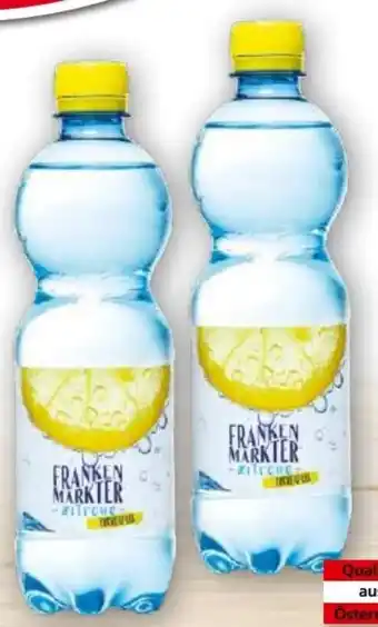 Norma Mineralwasser Angebot