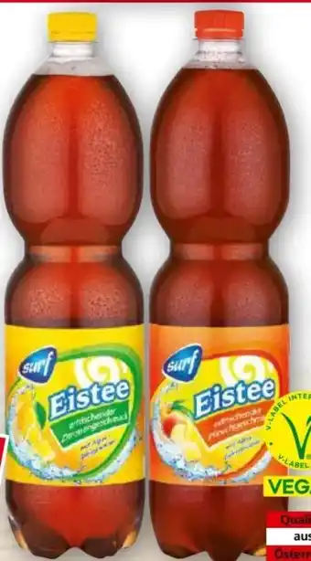 Norma Eistee Angebot